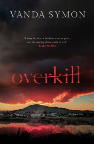 Overkill Cover