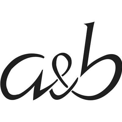 A&amp;B Logo