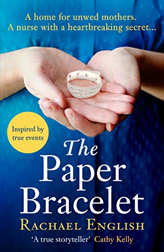 The Paper Bracelet Cover